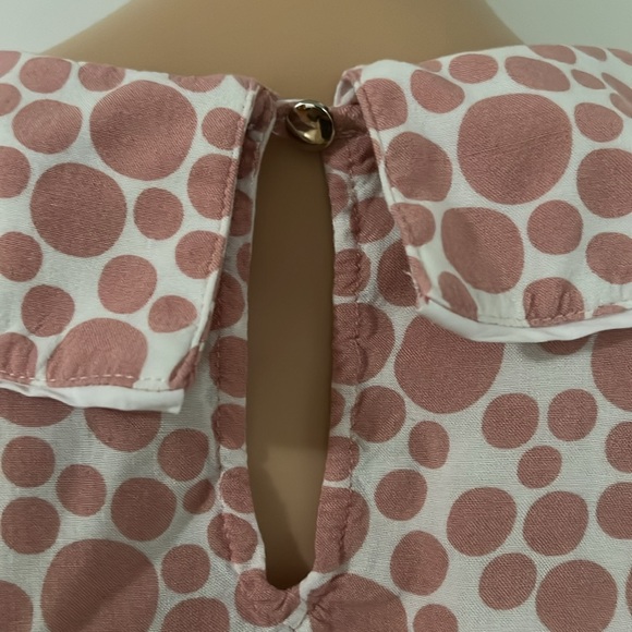 Ruth Woman’s Blouse. - Picture 3 of 5